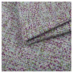 Chaise longue grigia Lord – Ropez