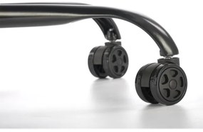 Sedia da ufficio MERO nera