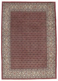 Moud Tappeto persiano 350 x 250 (Iran) Annodato A Mano