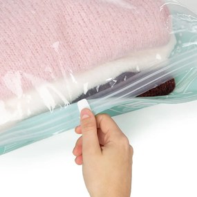 Sacchetti per il vuoto in set da 2 pezzi Roll Up L - Compactor