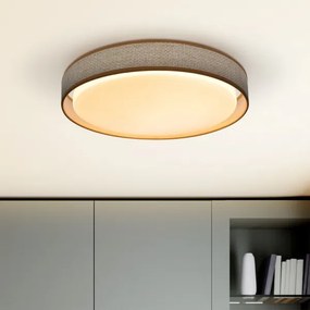 Brilagi - Lampada da soffitto dimmerabile KIANIA LED/48W/230V 3000-6500K + DO