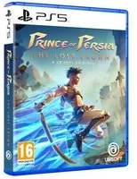 Videogioco ubisoft e05912 playstation 5 prince of persia the lost crow