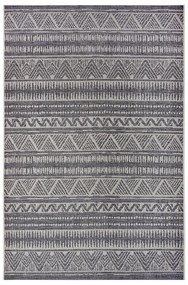 Tappeto grigio per esterni 155x235 cm Clyde Loto - Hanse Home