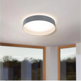 Eglo 96538 - Plafoniera a LED dimmerabile PALOMARO 1 LED/18W/230V