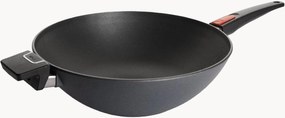 Padella wok con rivestimento antiaderente Diamond Lite