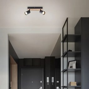 Brilliant - Faretto LED JELLO 2xGU10/4,5W/230V