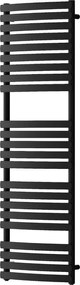 Mexen Bachus radiatore da bagno 1600 x 500 mm, 787 W, nero - W109-1600-500-00-70