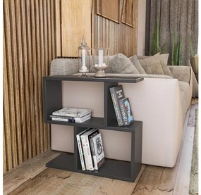 Tavolino LIFE 60x60 cm antracite