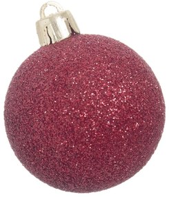 Palline di Natale in set da 12 - Casa Selección