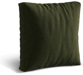 Cuscino verde per divano componibile Martina - Micadoni Home