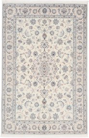 Nain Tappeto 180x120 (Iran) Annodato A Mano