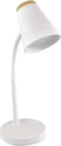 Lampada da tavolo LED TARA LED/4,5W/230V 4000K bianca