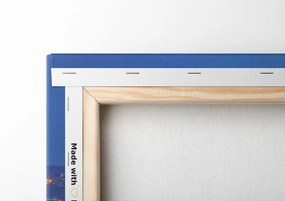 Quadro su tela – Sera a Bratislava