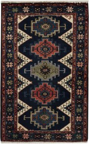 Persian Tappeto persiano 80 x 120 (Iran) Annodato A Mano