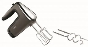 Tefal - Miscelatore portatile POWERMIX SILENCE 600W/230V nero/grigio