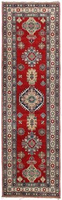 Kazak Tappeto 90 x 240 (Pakistan) Annodato A Mano
