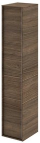 Colonna per mobile bagno SENSEA 1 anta P 35 x L 30 x H 154 cm legno