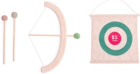 Set per piccoli arcieri