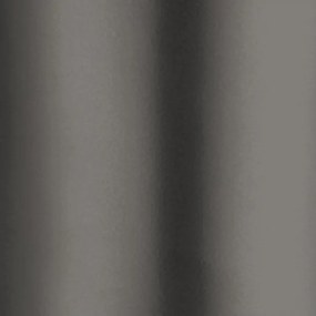 Mantovana estensibile in acciaio 183 - 366 cm Blok - Umbra