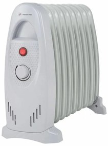 Radiatore S&P SAHARA 903 Bianco 900 W