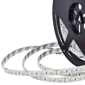 Striscia LED 5m 28W/12V IP65 3000K