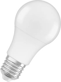 Set da 3 lampadine LED A60 E27/8,5W/230V 6500K - Osram