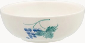 Set di 6 ciotole piccole dipinte a mano Grapevine