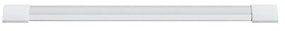 Plafoniera LED Slim Lineare 60cm 20W 2200lm