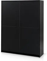 Credenza alta IMOLA nero