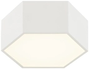 Argon 8781 - Plafoniera LED LIBERO LED/12W/230V 3000K bianco