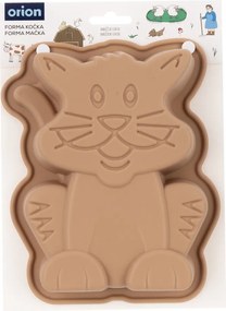 Stampo da forno in silicone 20x16 cm Statek – Orion