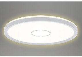 Briloner 3391-014 - Plafoniera LED FREE LED/18W/230V d. 29 cm