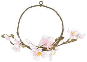 Ghirlanda di fiori Magnolia - Ixia