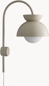 Applique con spina Butterfly