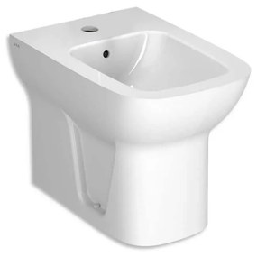 Bidet Vitra S20 a terra filo muro