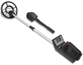 Metal Detector con Pala 160 cmcod mxl 104336