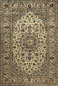 Kashan Tappeto persiano 290 x 200 (Iran)