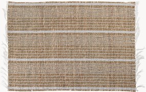 Set di 4 tovagliette americane Vidan