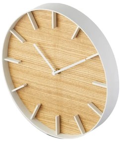 Orologio da parete RIn Claro, ⌀ 27 cm Rin - YAMAZAKI