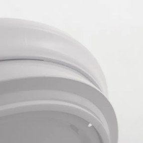 Plafoniera LED da bagno ADAR LED/17W/230V IP44 4000K