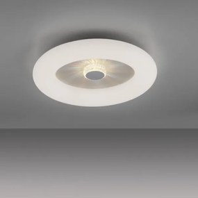 JUST LIGHT. 14383-16 - Plafoniera LED dimmerabile VERTIGO LED/26W/230V+RC