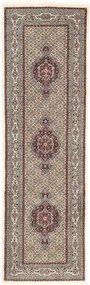 Moud Tappeto persiano 80 x 260 (Iran) Annodato A Mano