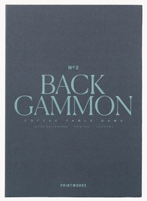 Backgammon classico