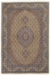 Tabriz Tappeto persiano 150x100 (Iran) Annodato A Mano