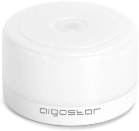 Aigostar - Luce notturna a LED portatile LED/1W/5V 3000K + USB