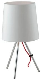 Lampada da tavolo moderno Marley E14 LUCE AMBIENTE DESIGN