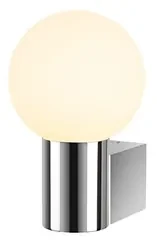 Varyt Applique da Parete Chrome - SLV