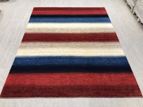 Loribaft Tappeto persiano 340 x 270 Beige (Iran) Annodato A Mano