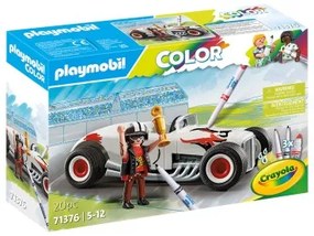 Playset Playmobil 20 Pezzi Plastica