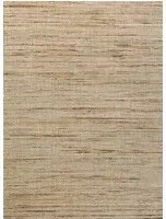 Arte International Tapete Sambe - Natural White